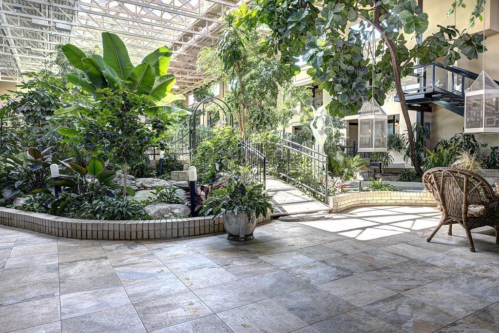 Hotel L'Oiseliere Montmagny Dış mekan fotoğraf