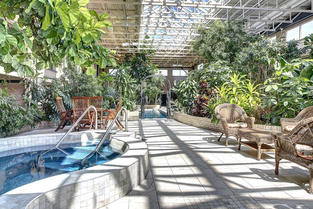Hotel L'Oiseliere Montmagny Dış mekan fotoğraf