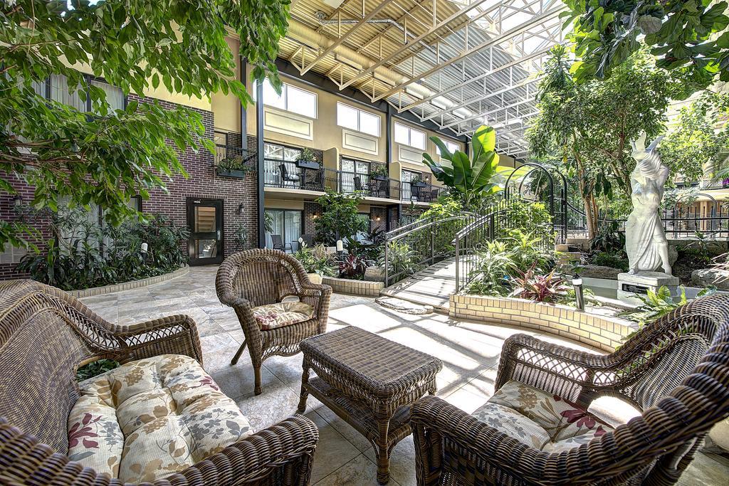 Hotel L'Oiseliere Montmagny Dış mekan fotoğraf