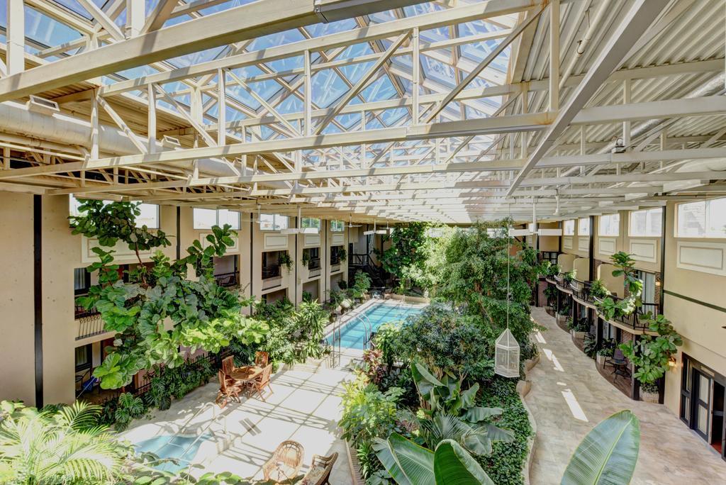 Hotel L'Oiseliere Montmagny Dış mekan fotoğraf