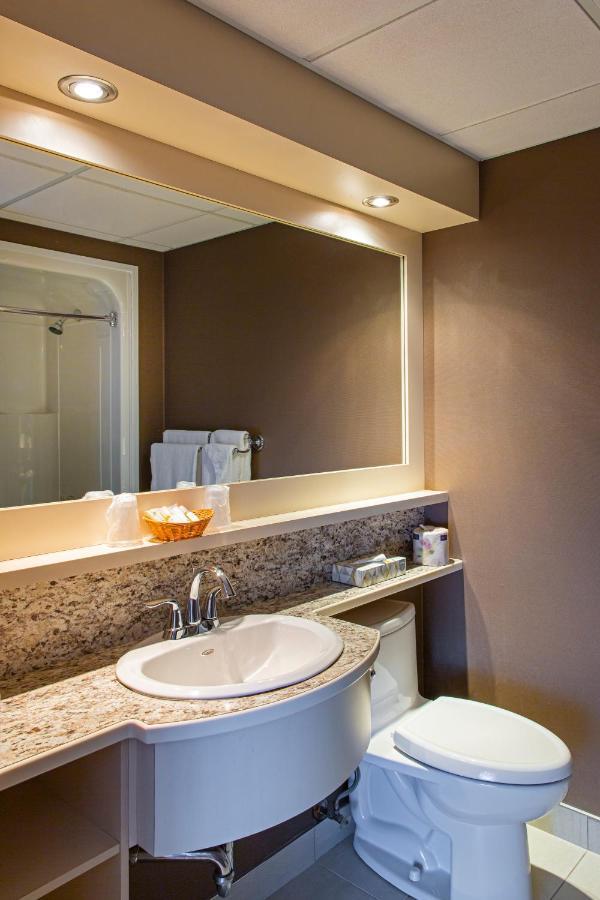Hotel L'Oiseliere Montmagny Dış mekan fotoğraf