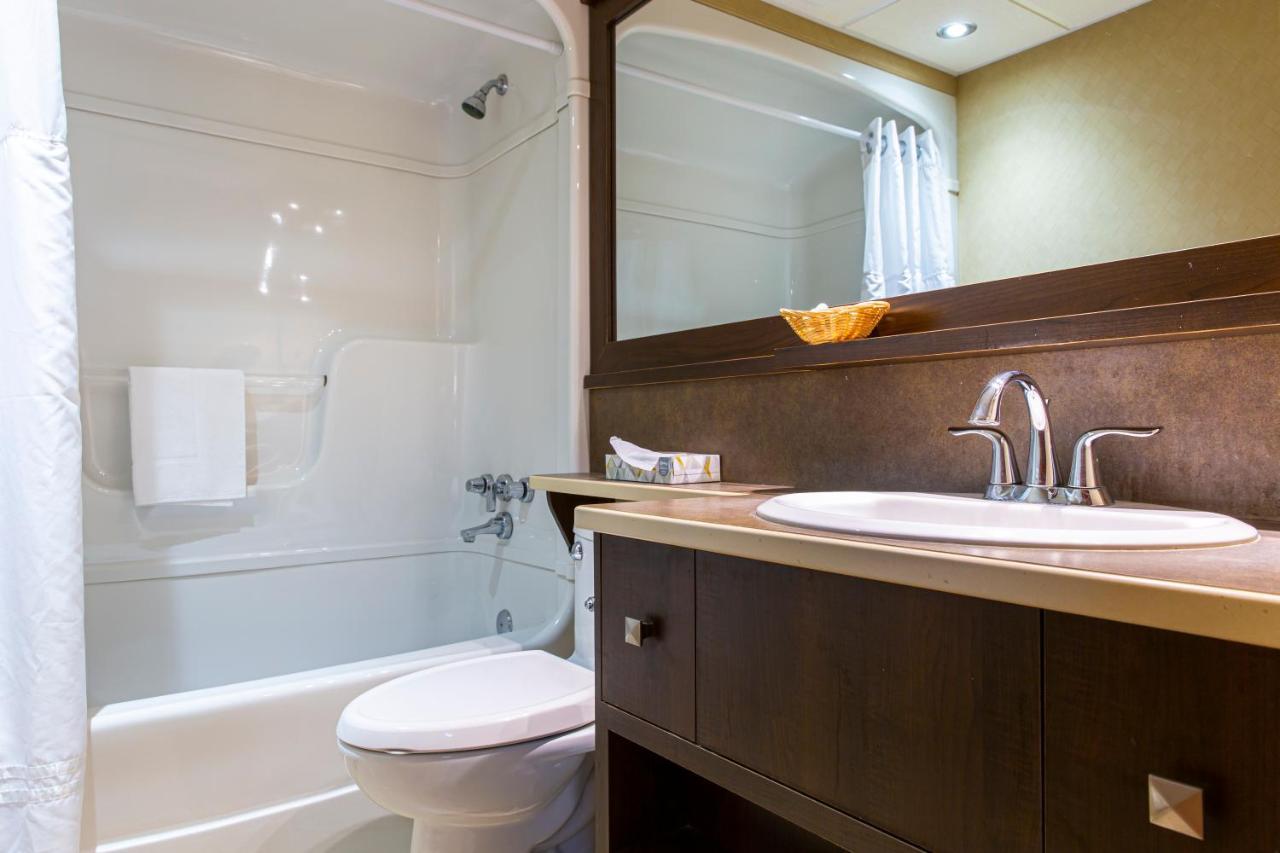 Hotel L'Oiseliere Montmagny Dış mekan fotoğraf