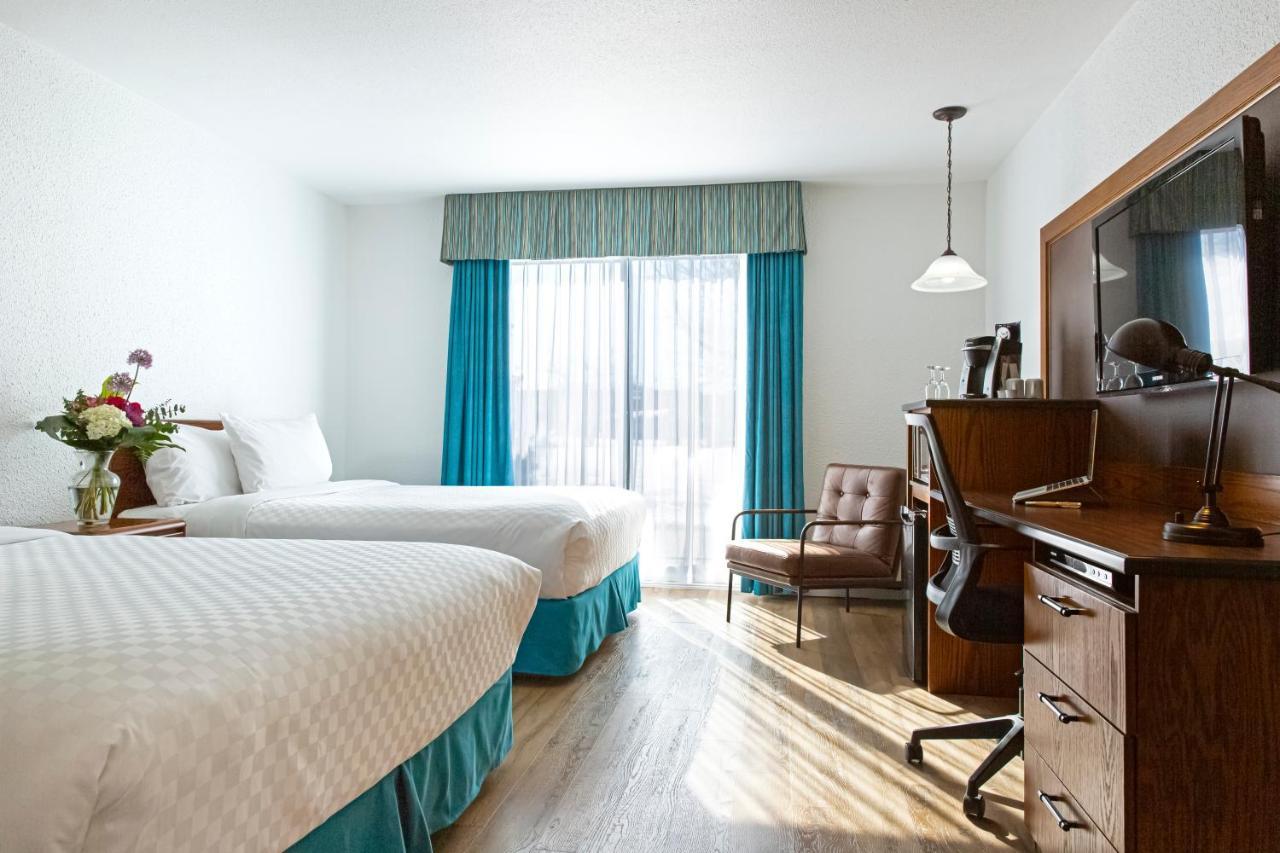 Hotel L'Oiseliere Montmagny Dış mekan fotoğraf