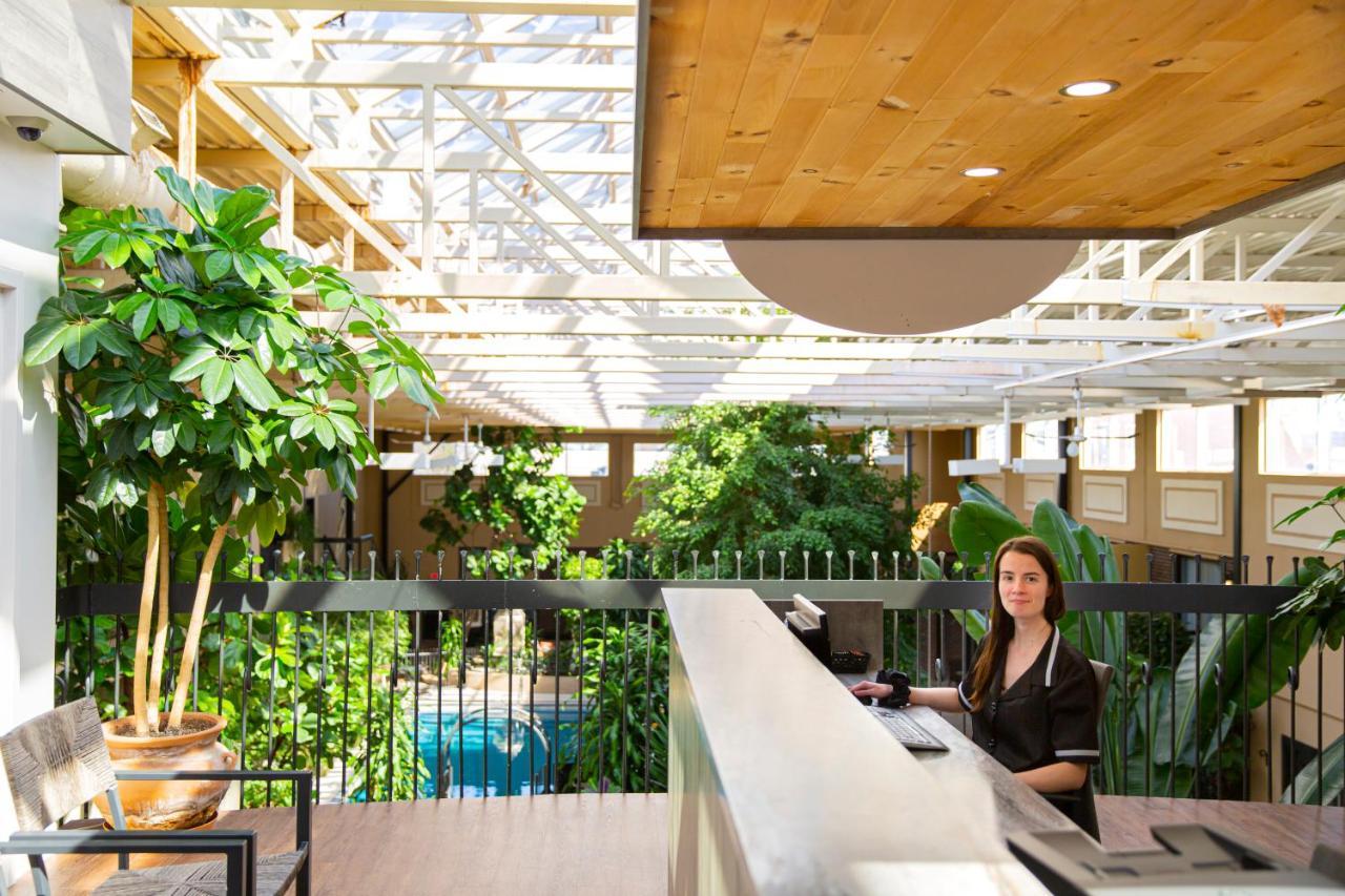 Hotel L'Oiseliere Montmagny Dış mekan fotoğraf