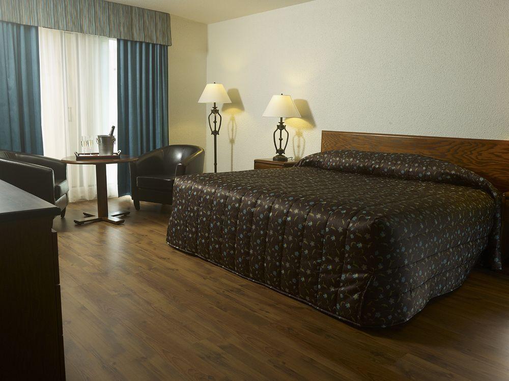 Hotel L'Oiseliere Montmagny Dış mekan fotoğraf