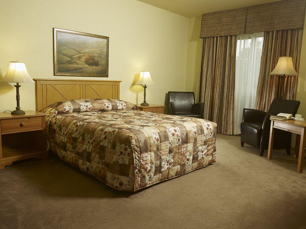 Hotel L'Oiseliere Montmagny Dış mekan fotoğraf