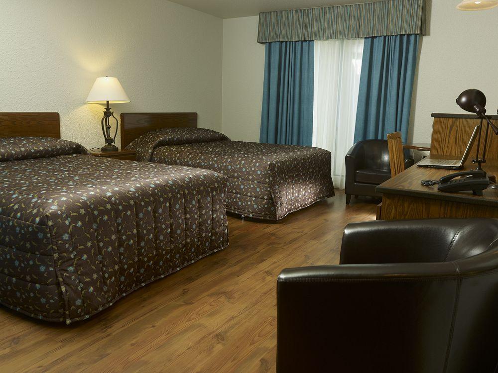 Hotel L'Oiseliere Montmagny Dış mekan fotoğraf