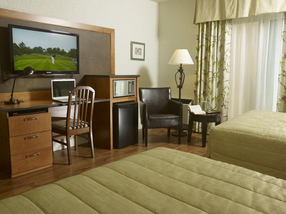 Hotel L'Oiseliere Montmagny Dış mekan fotoğraf
