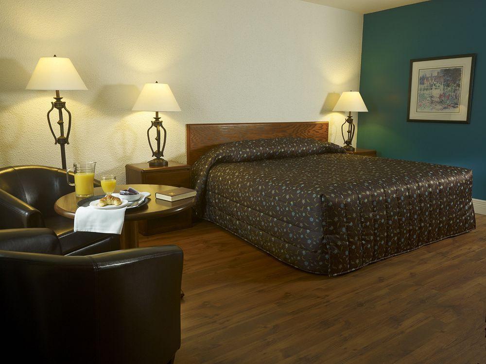 Hotel L'Oiseliere Montmagny Dış mekan fotoğraf