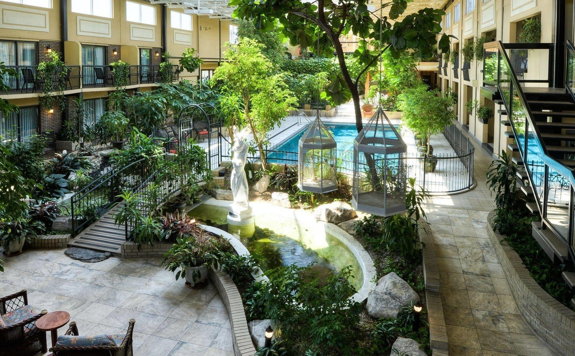 Hotel L'Oiseliere Montmagny Dış mekan fotoğraf