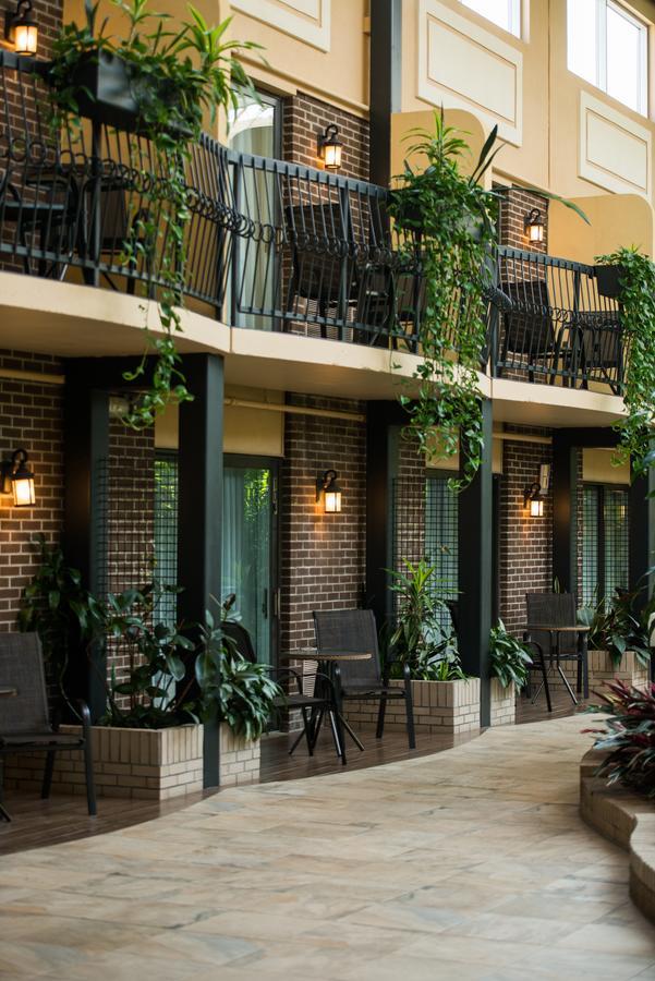 Hotel L'Oiseliere Montmagny Dış mekan fotoğraf